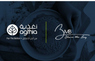 Agthia announces acquisition of snack producer BMB Group