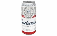 Budweiser Brewing Group, En+, Canpack and Elval pilot sustainable can