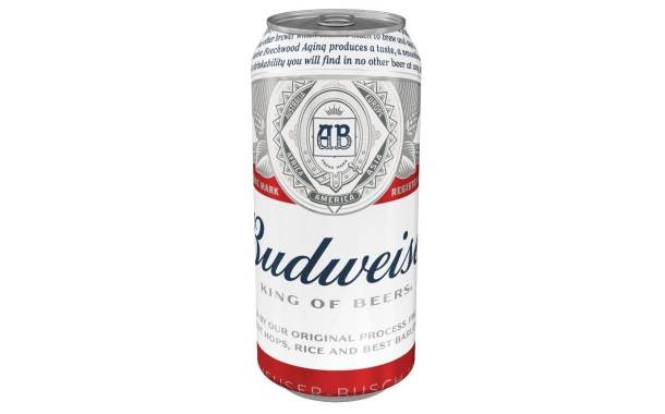 Budweiser Brewing Group, En+, Canpack and Elval pilot sustainable can