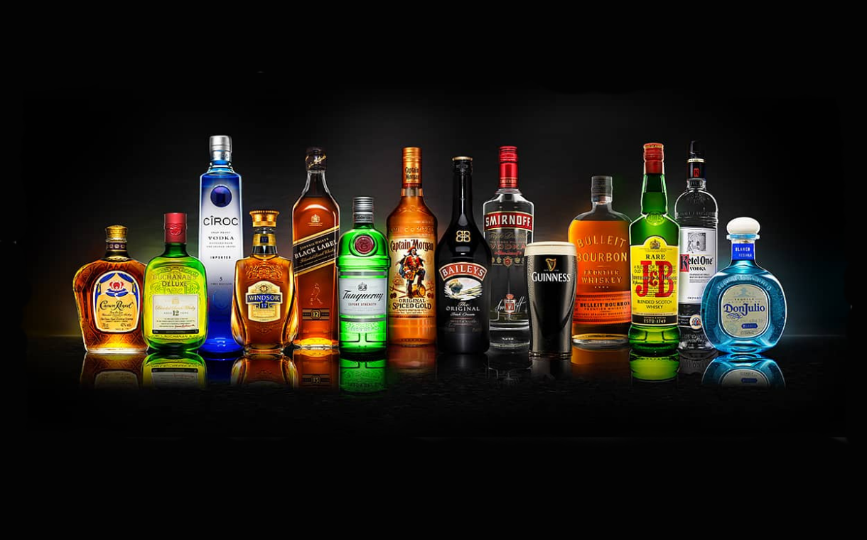 Diageo to build R&D centre in Shanghai