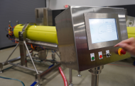 JBT-Avure launches bulk high-pressure pasteurisation technology