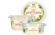 Good Foods launches plant-based Spicy Queso Blanco dip