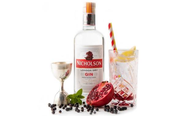 Sella Digital acquires heritage gin brand J&W Nicholson