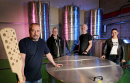 £2m investment sees Lurgan obtain new facilities to brew and distil