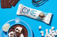 Hershey unveils new seasonal protein bar flavour for One Brands