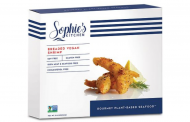 Sophie’s Kitchen raises $5.6m in funding