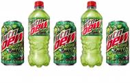 PepsiCo unveils Mountain Dew Thrashed Apple