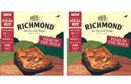 Richmond Sausages launches new meal kit