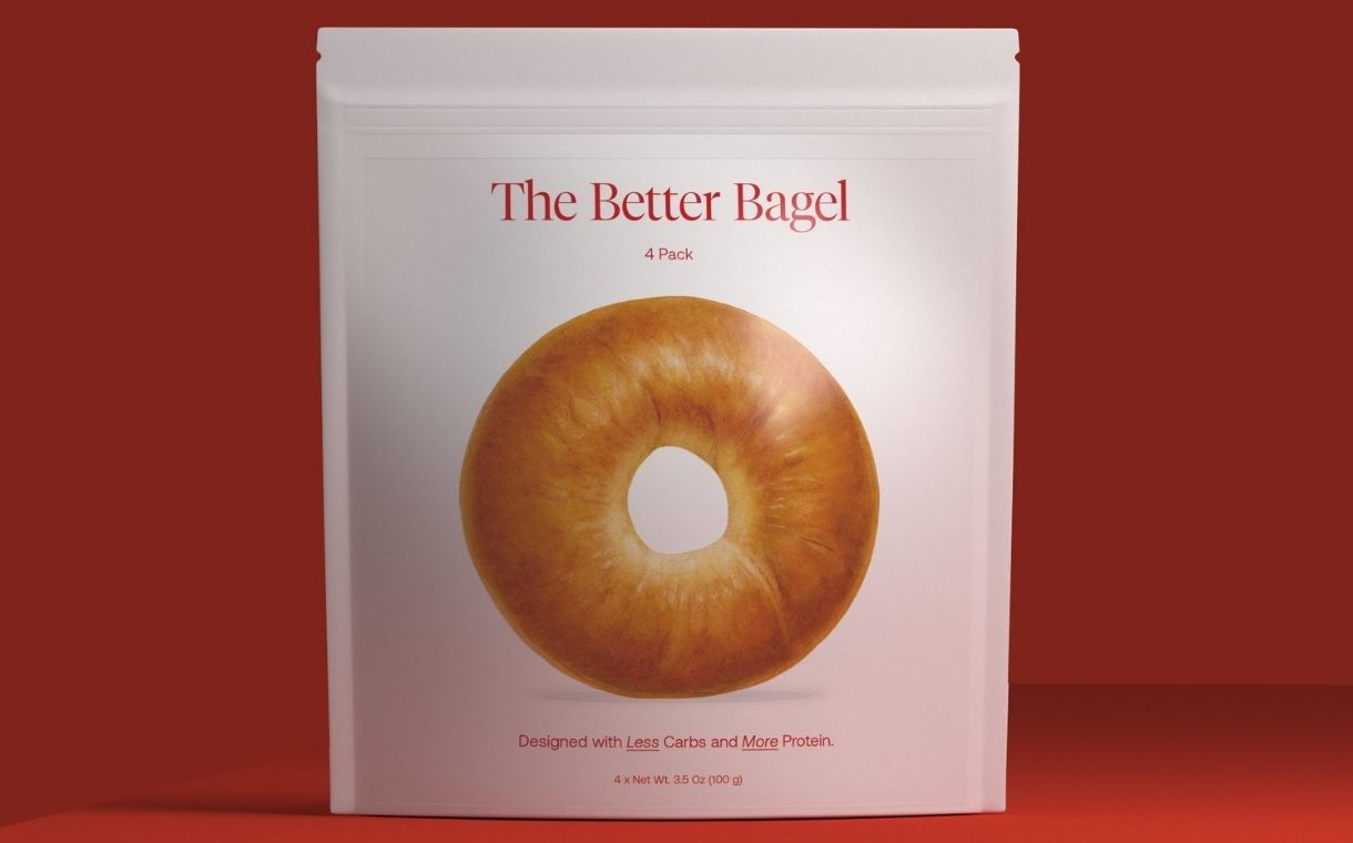 Better Brand announces $2.5m funding round