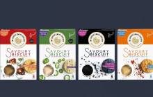 Cookie dough brand Doughlicious launches two new product lines
