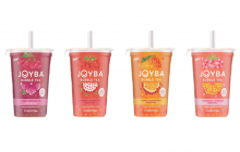 Del Monte Foods debuts Joyba Bubble Tea