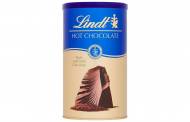 Lindt & Sprüngli unveils new hot chocolate drink