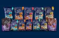 Olly's unveils new wider range of snacks