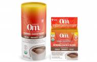 Om Mushroom Superfood launches new morning energy blend