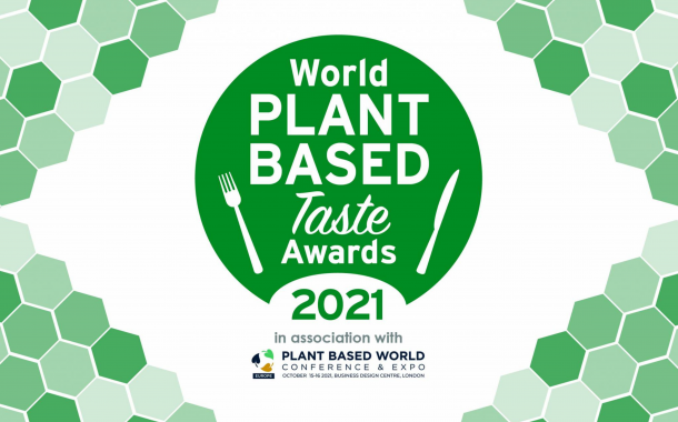 World Plant-Based Taste Awards 2021: Winners Revealed!