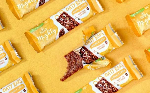 Piccolo expands children's snack range