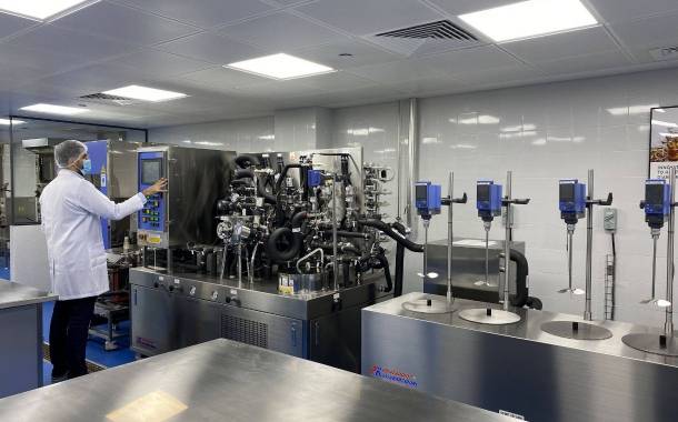 Tate & Lyle opens Technical Application Centre in Dubai