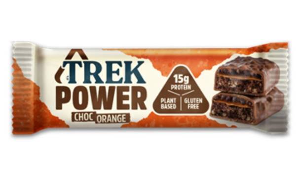 Trek expands power bar range with new flavour