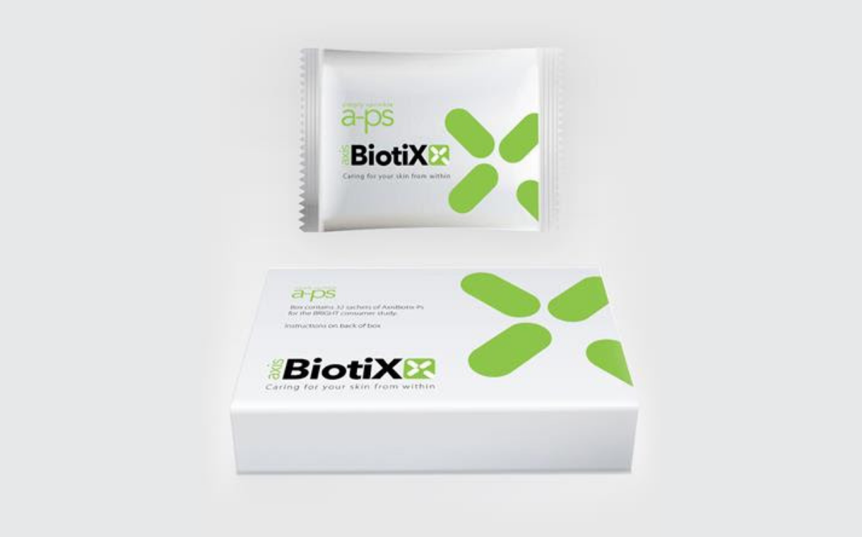 AxisBiotix launches food supplement to target psoriasis symptoms