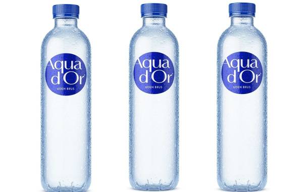 Danone to sell water and beverage business Aqua d'Or