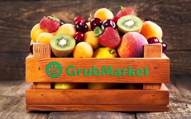 GrubMarket raises $200m in Series E funding round