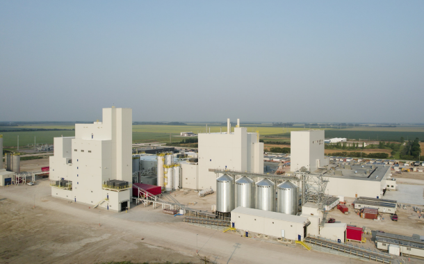 Roquette inaugurates 'world's largest' pea protein plant