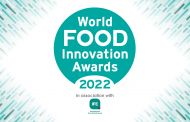 World Food Innovation Awards 2022 now open for entries