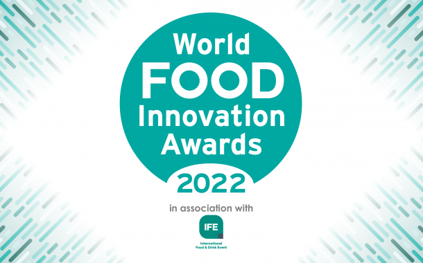 World Food Innovation Awards 2022: Winners revealed