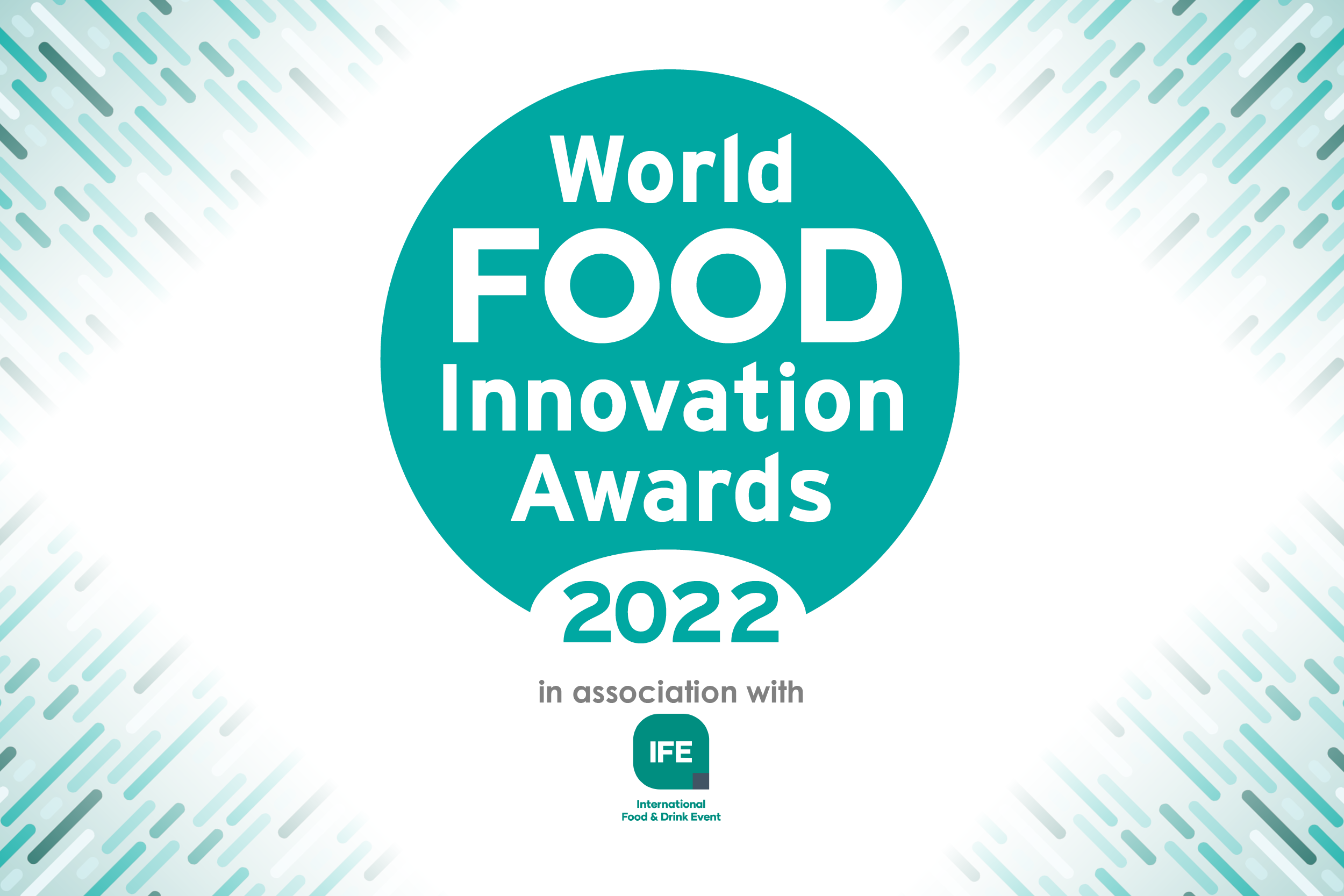 World Food Innovation Awards 2022: Finalists announced