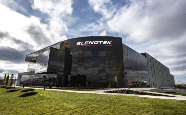 Blendtek Ingredients opens new headquarters in Canada