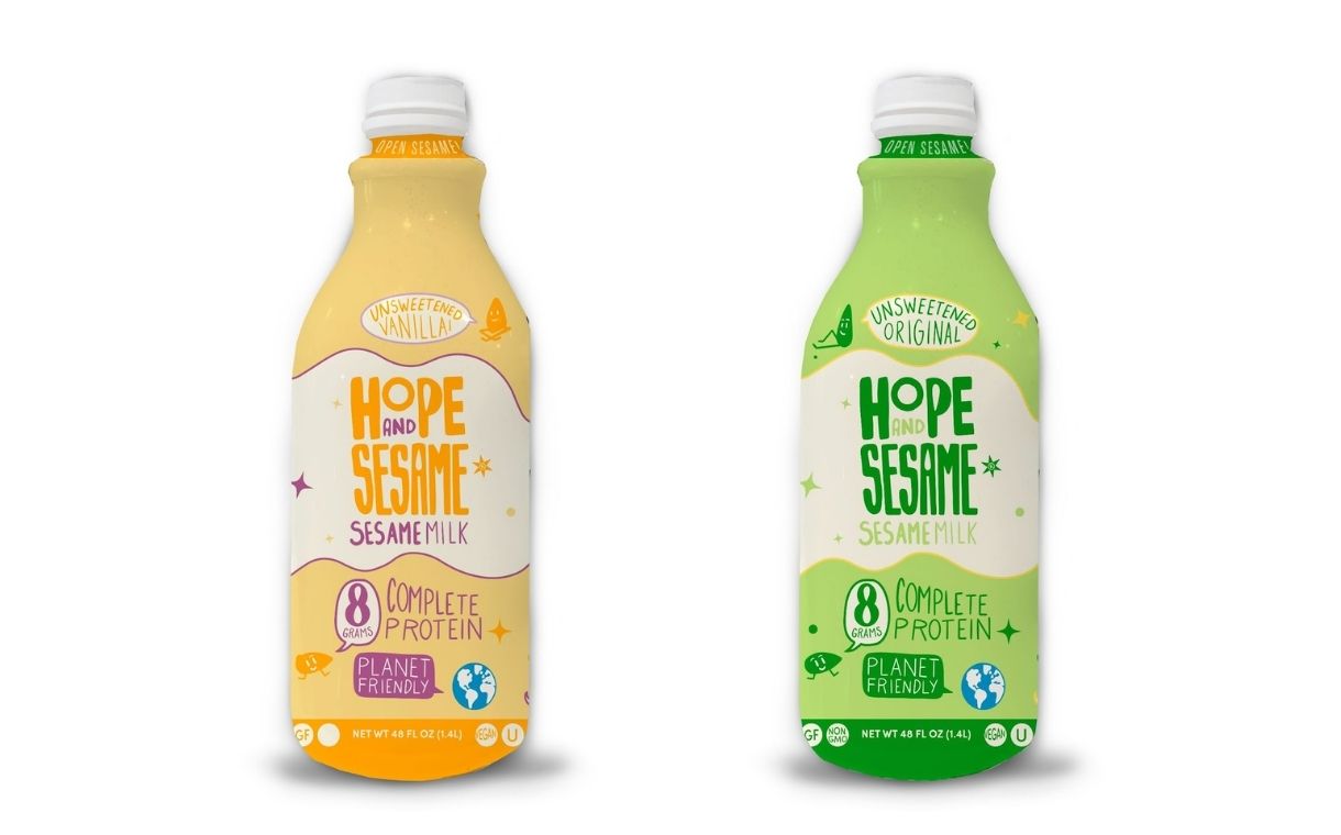 The Planting Hope Company expands Hope and Sesame portfolio