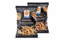 Sapientia Technologies launches new plant-based snack