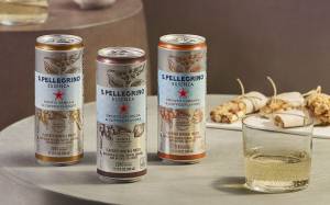 S.Pellegrino