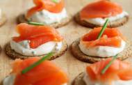 Hilton buys Dutch salmon producer Foppen for €90m