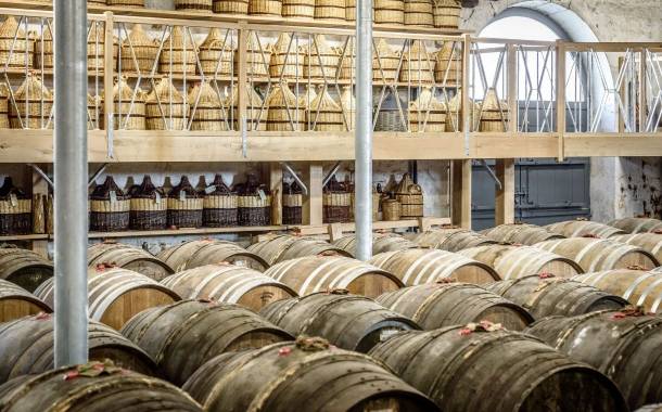 Maison Villevert takes majority ownership of Cognac Grosperrin