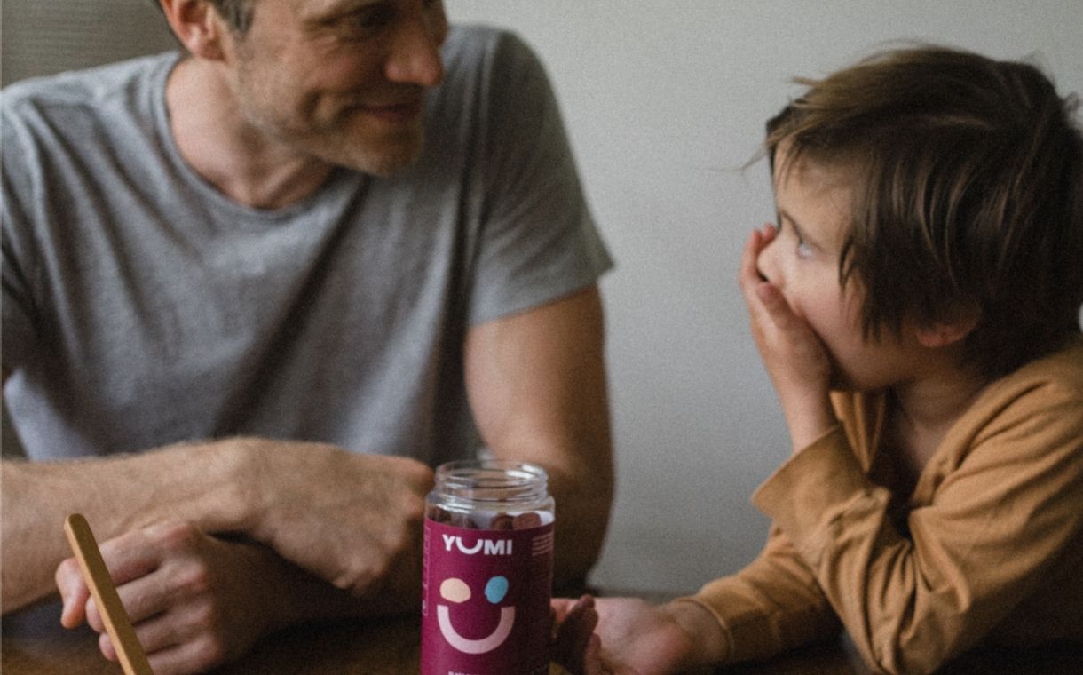 Yumi raises $67m in funding led by Jazz Venture Partners