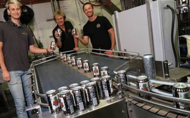 Vintage Wine Estates acquires Meier’s Beverage Group