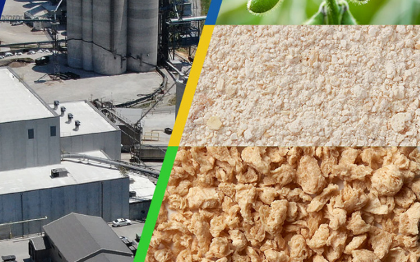 Benson Hill acquires soy processor ZFS Creston