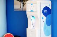 Bevi introduces Standup 2.0 smart water cooler