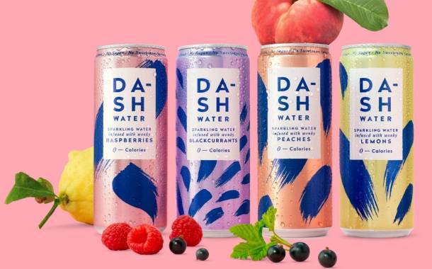 Dash Water announces new round of investment