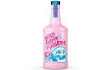 Halewood Artisanal Spirits' Dead Man's Fingers launches new flavoured cream liqueur