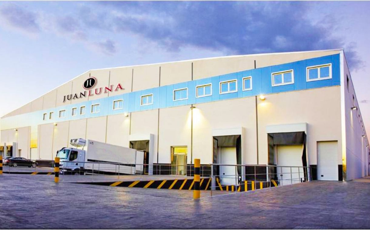 Grupo Costa buys meat and cheese company Juan Luna