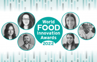 World Food Innovation Awards 2022: What are the judges looking for? (Part 1)