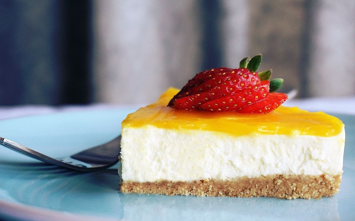 Regal Food Products Group buys dessert maker Just Desserts