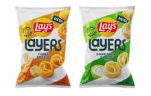PepsiCo's Lay's brand to launch new product line