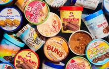 Hudsonville Ice Cream and Little Debbies partner to launch snack cakes-inspired flavours