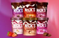 Healthy snack brand Nick's adds six new ice cream flavours