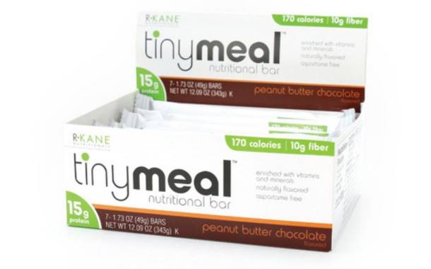 Solace Nutrition buys high-protein meal replacement company