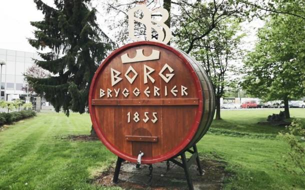 Royal Unibrew takes full control of Norway's Hansa Borg Bryggerier