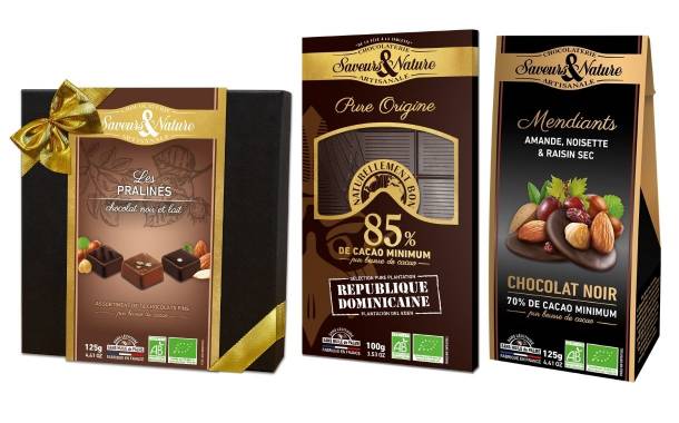 Rigoni Di Asiago purchases organic chocolatiers Saveurs & Nature